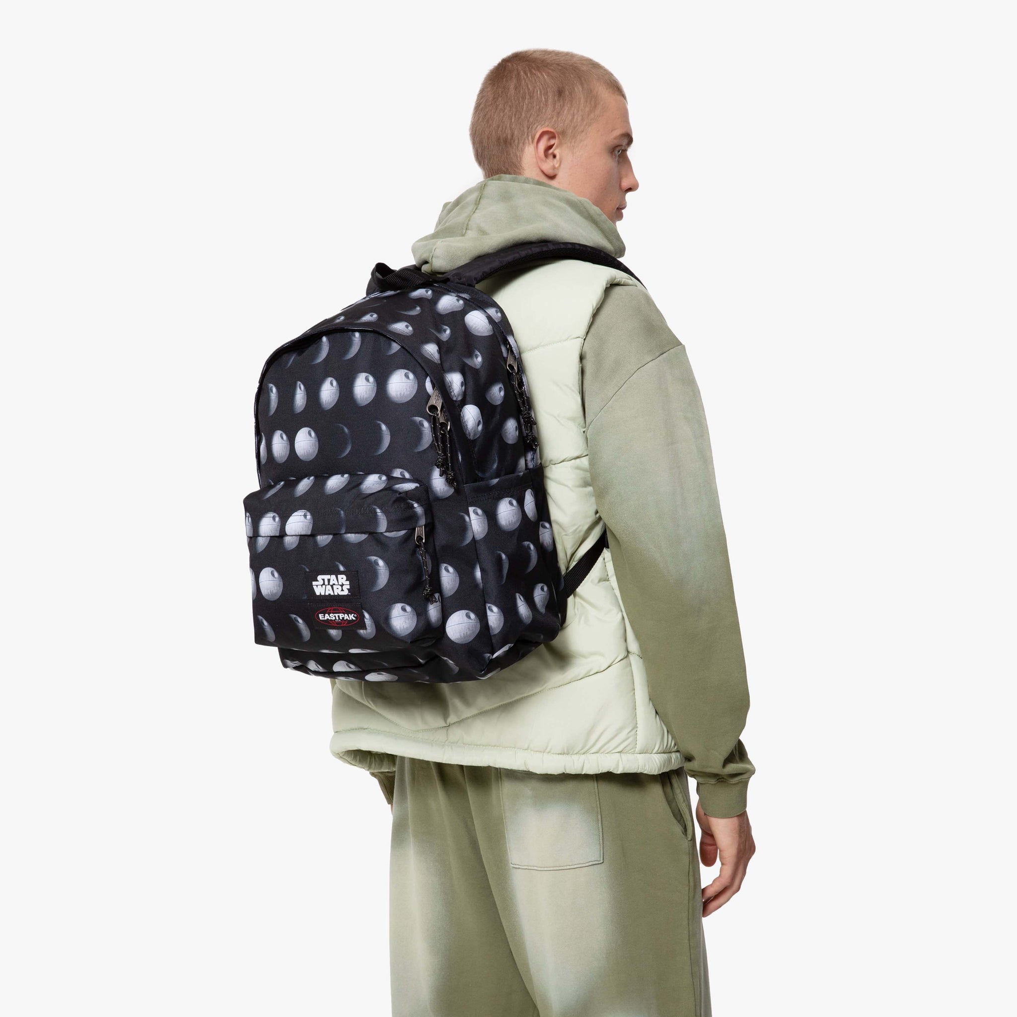 starteam BLACK BACKPACK　リュック　黒　バックパック 2025年最新】star team リュックの人気アイテム - メルカリ