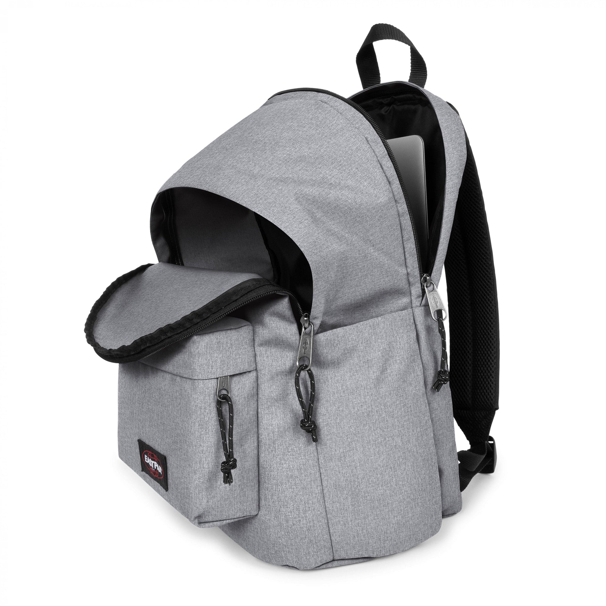 DAY OFFICE SUNDAY GREY | Eastpak