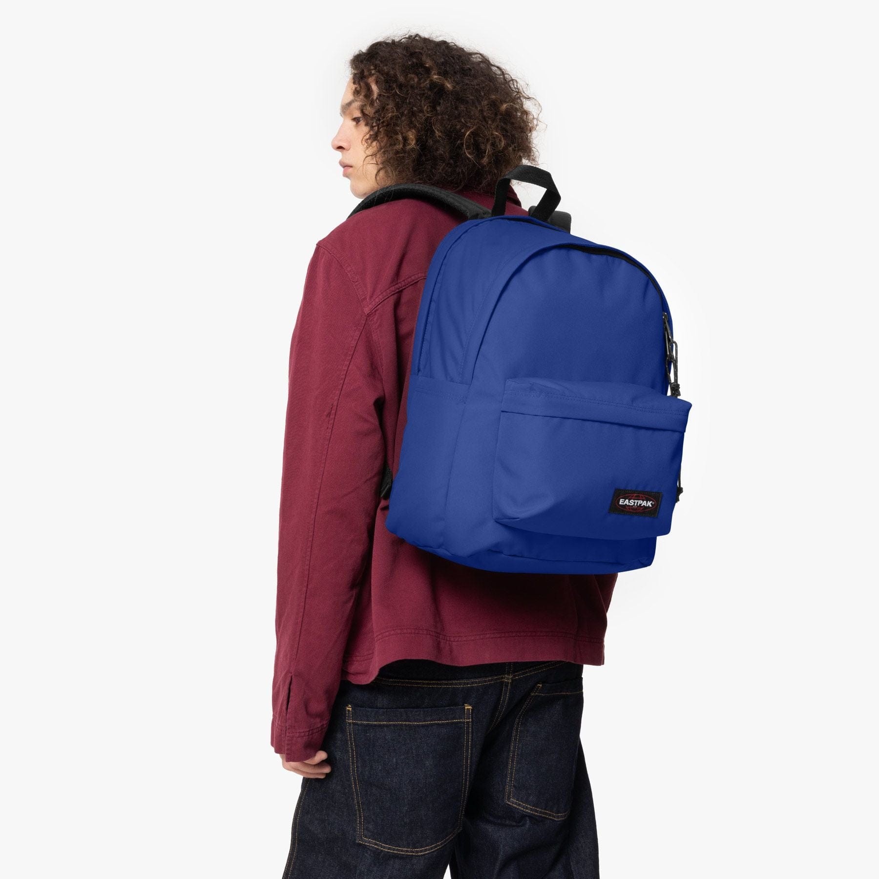 DAY OFFICE ELECTRIC BLUE Eastpak