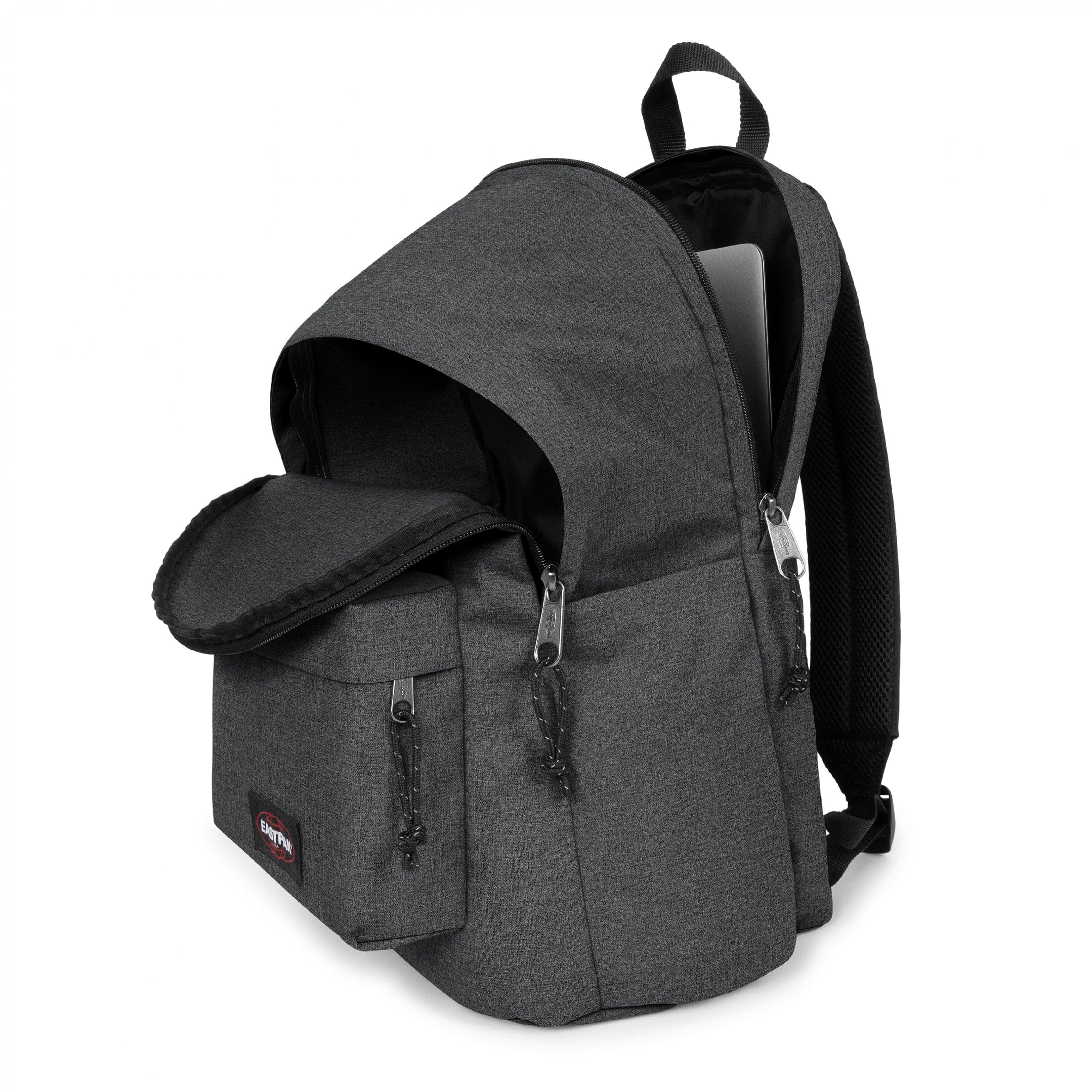 DAY OFFICE Black Denim