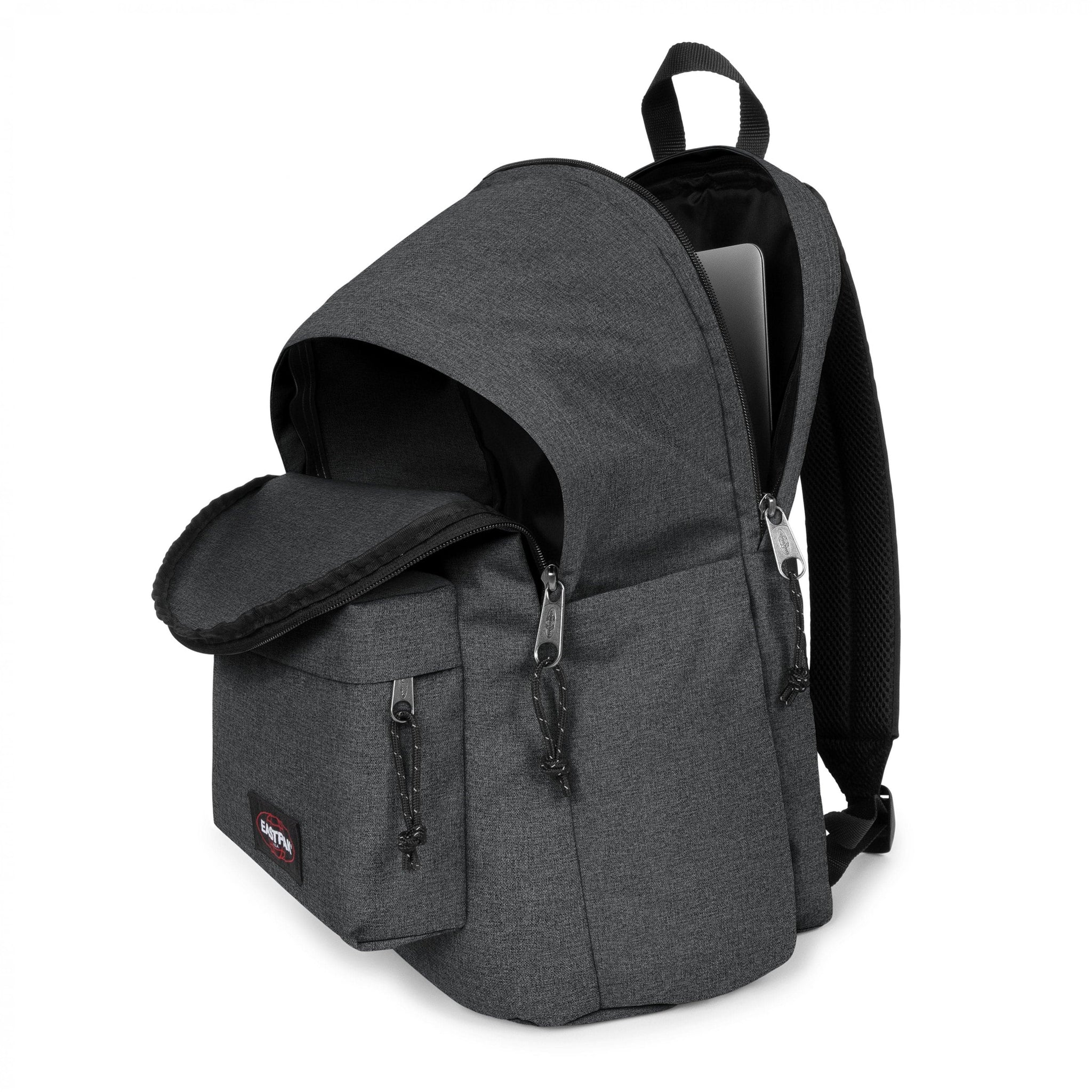 DAY OFFICE BLACK DENIM | Eastpak