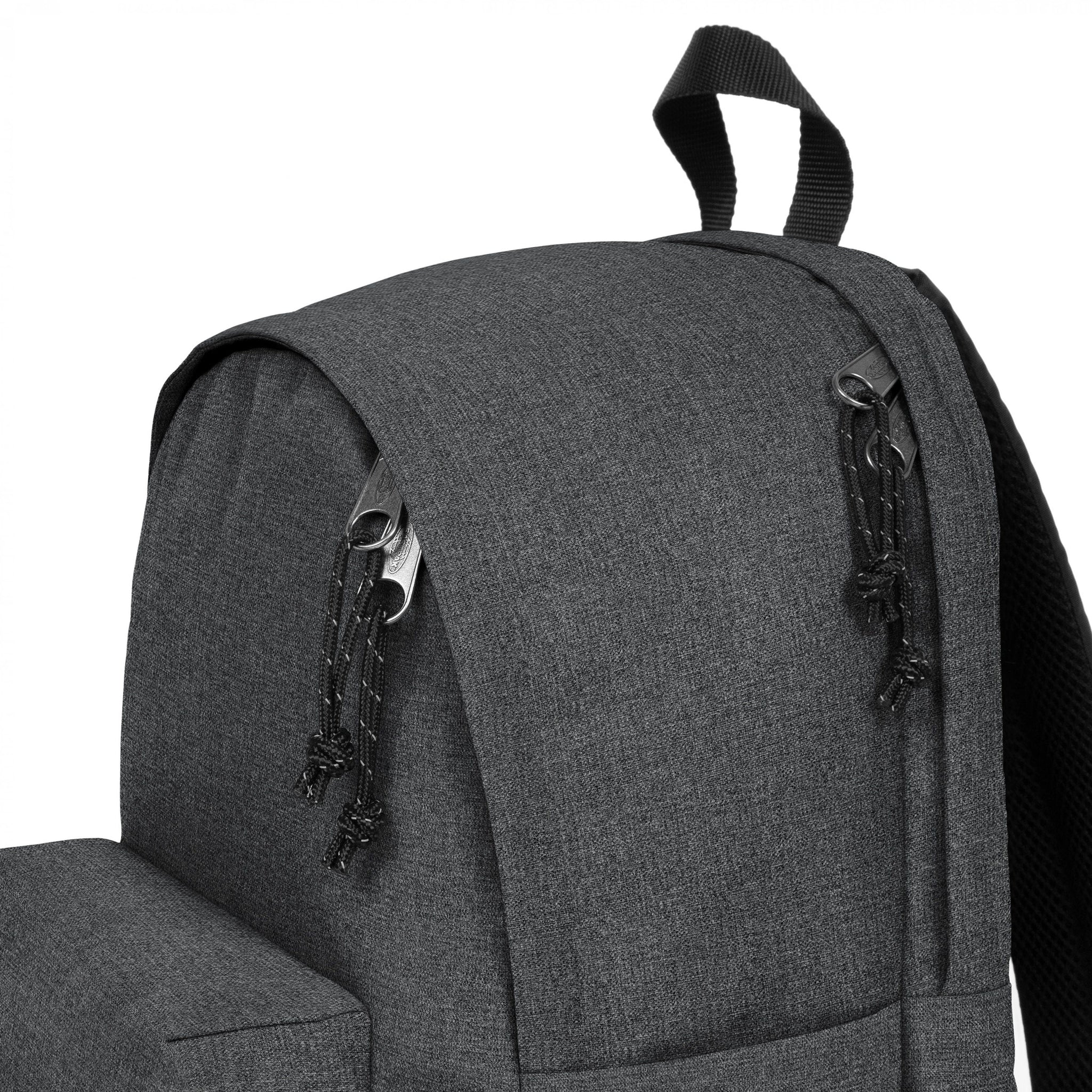 DAY OFFICE BLACK DENIM | Eastpak