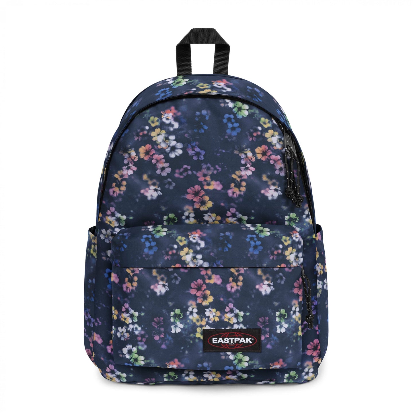 DAY OFFICE FLORA FADE NAVY