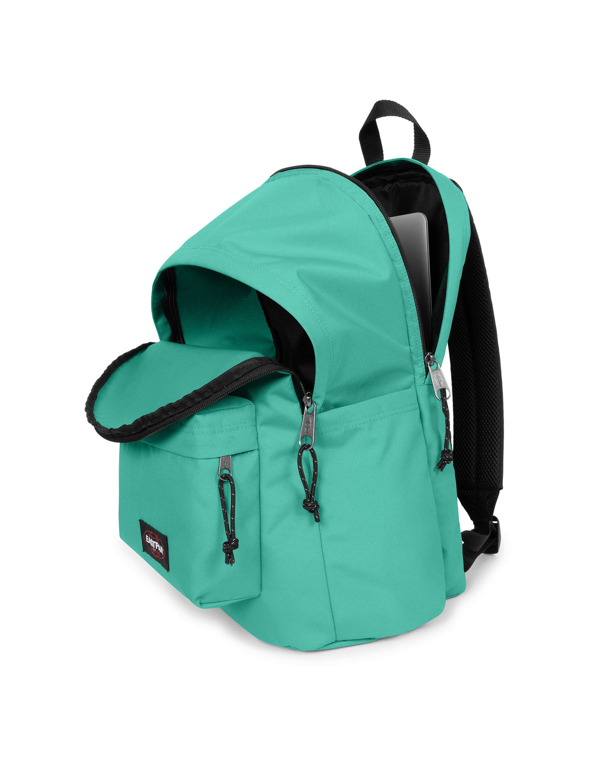 Eastpak DAY OFFICE Aquamarine Blue  - 3