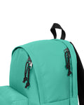 Eastpak DAY OFFICE Aquamarine Blue  - 5