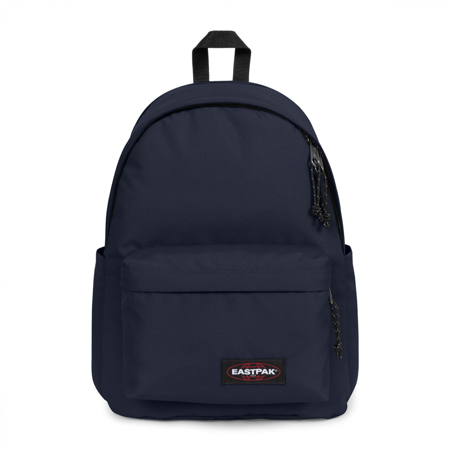 USA製 EASTPAK ブラック リュック・バックパック EASTPAK
