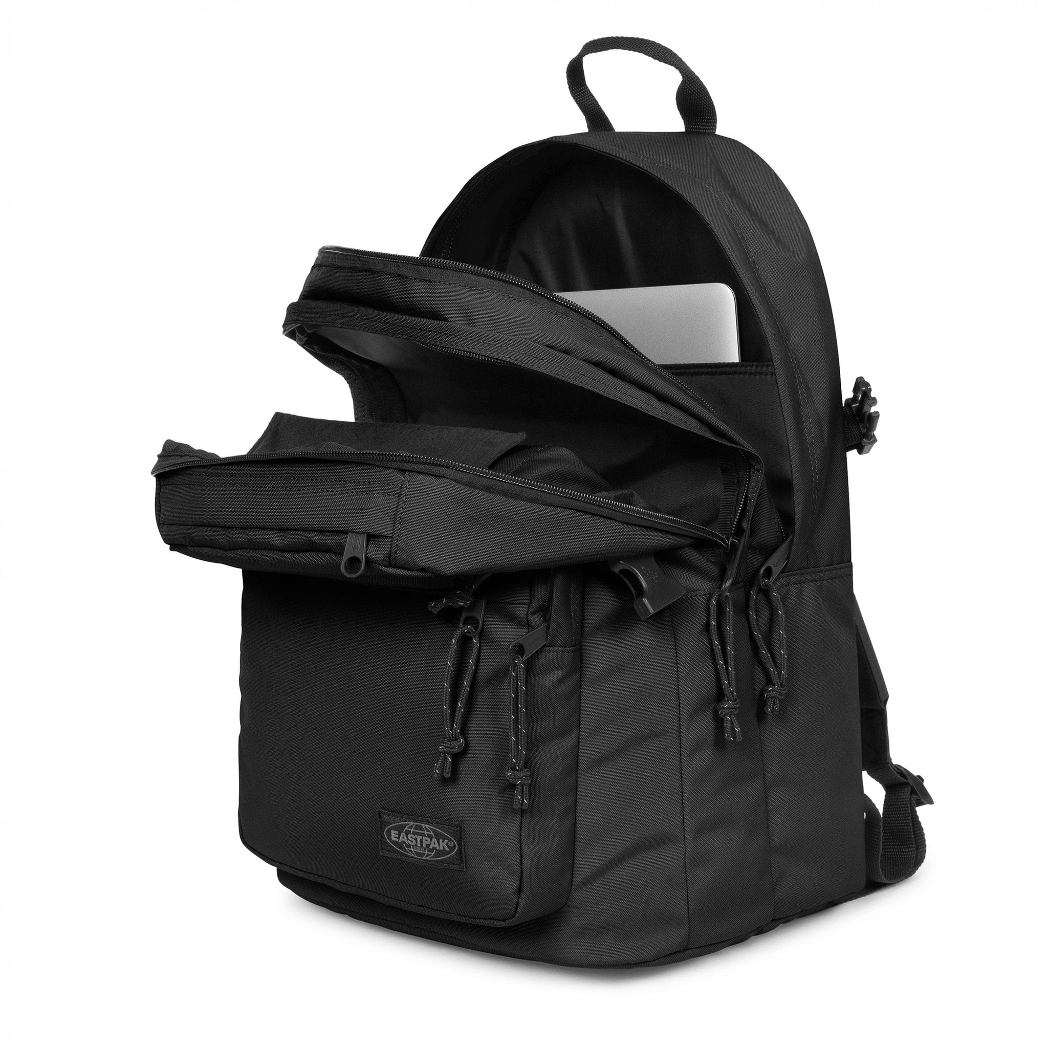 DOUBLE PRO BLACK | Eastpak