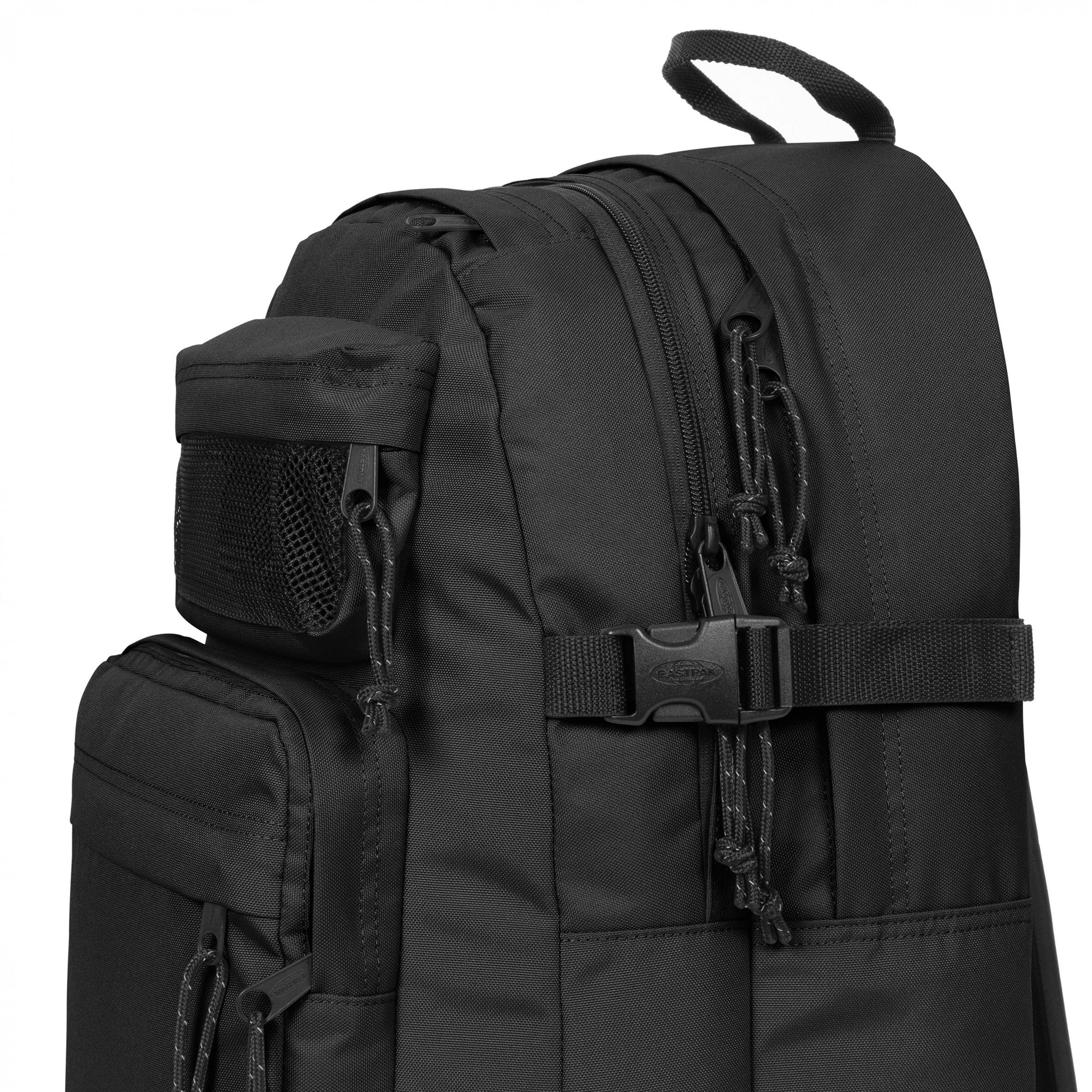 DOUBLE PRO BLACK | Eastpak