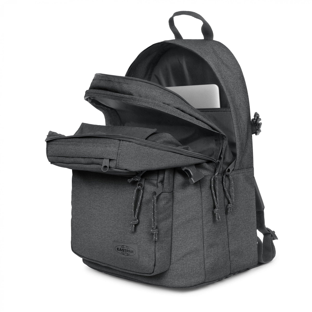 Eastpak DBL PRO Black Denim  - 8
