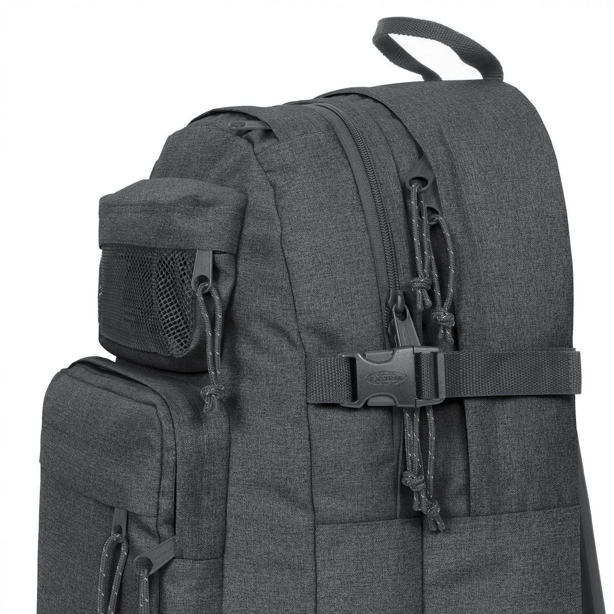 Eastpak DBL PRO Black Denim  - 10