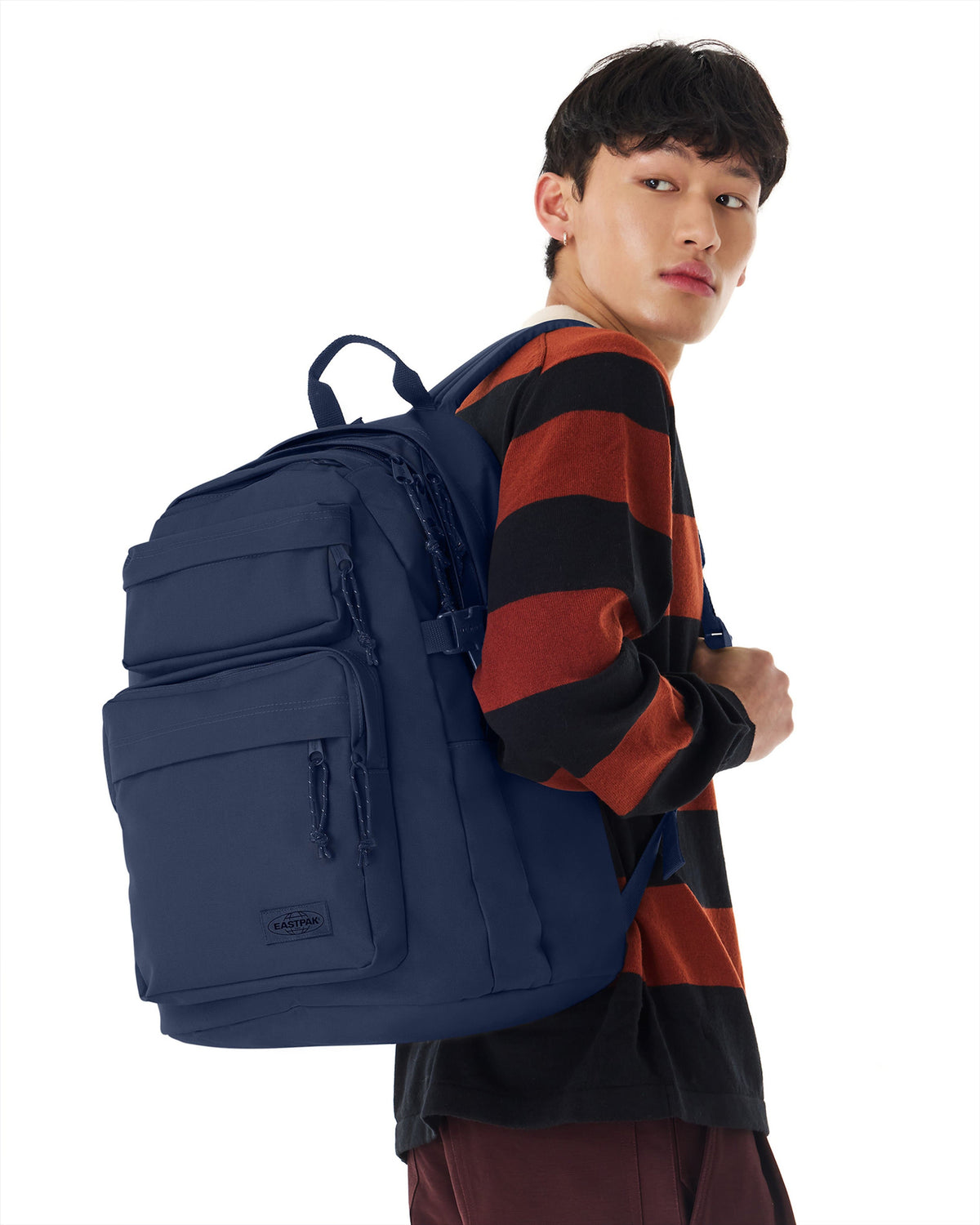 Eastpak DBL PRO Nighttime Navy  - 2