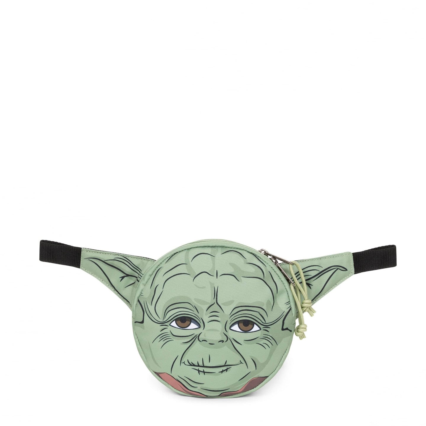 YODA BAG SW GREEN