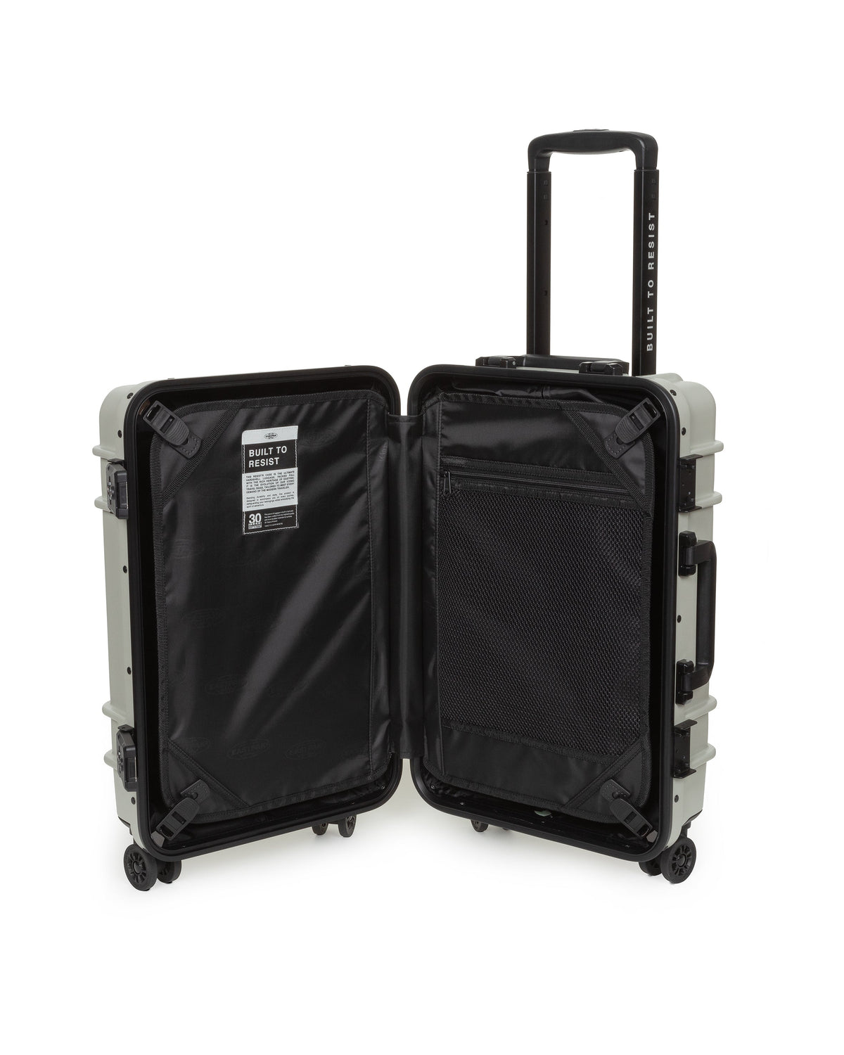 Eastpak RESIST'R CASE S Sand  - 2