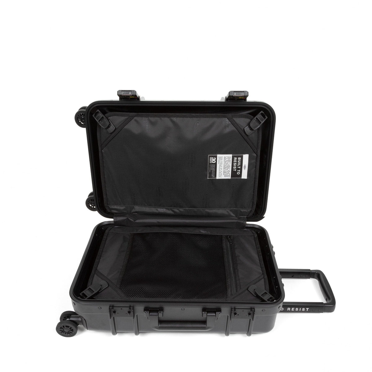 Eastpak RESIST'R CASE S Black  - 9
