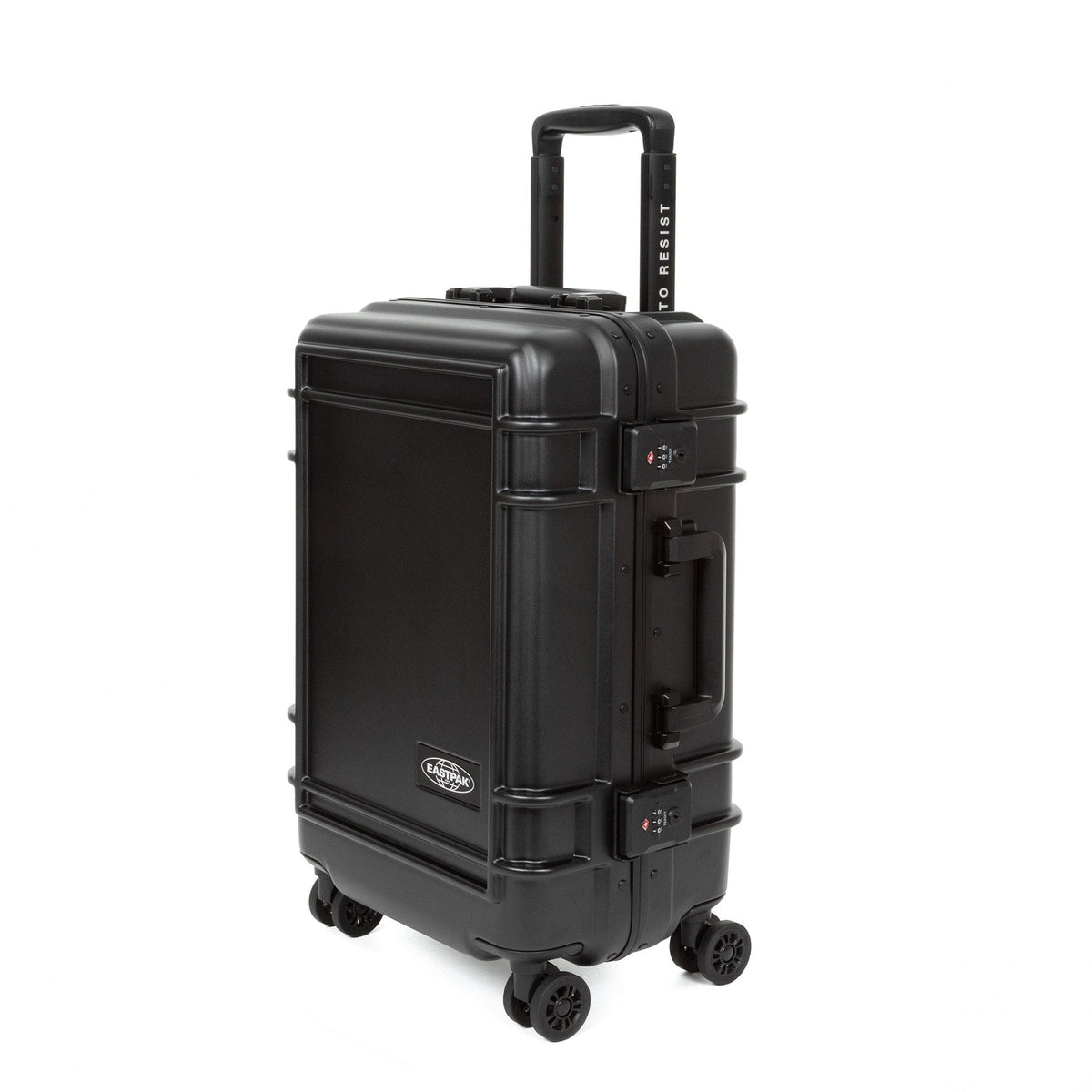 Eastpak RESIST'R CASE S Black  - 3