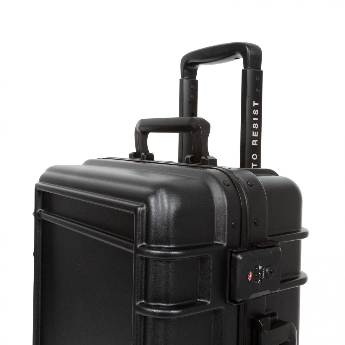Eastpak RESIST'R CASE S Black  - 5
