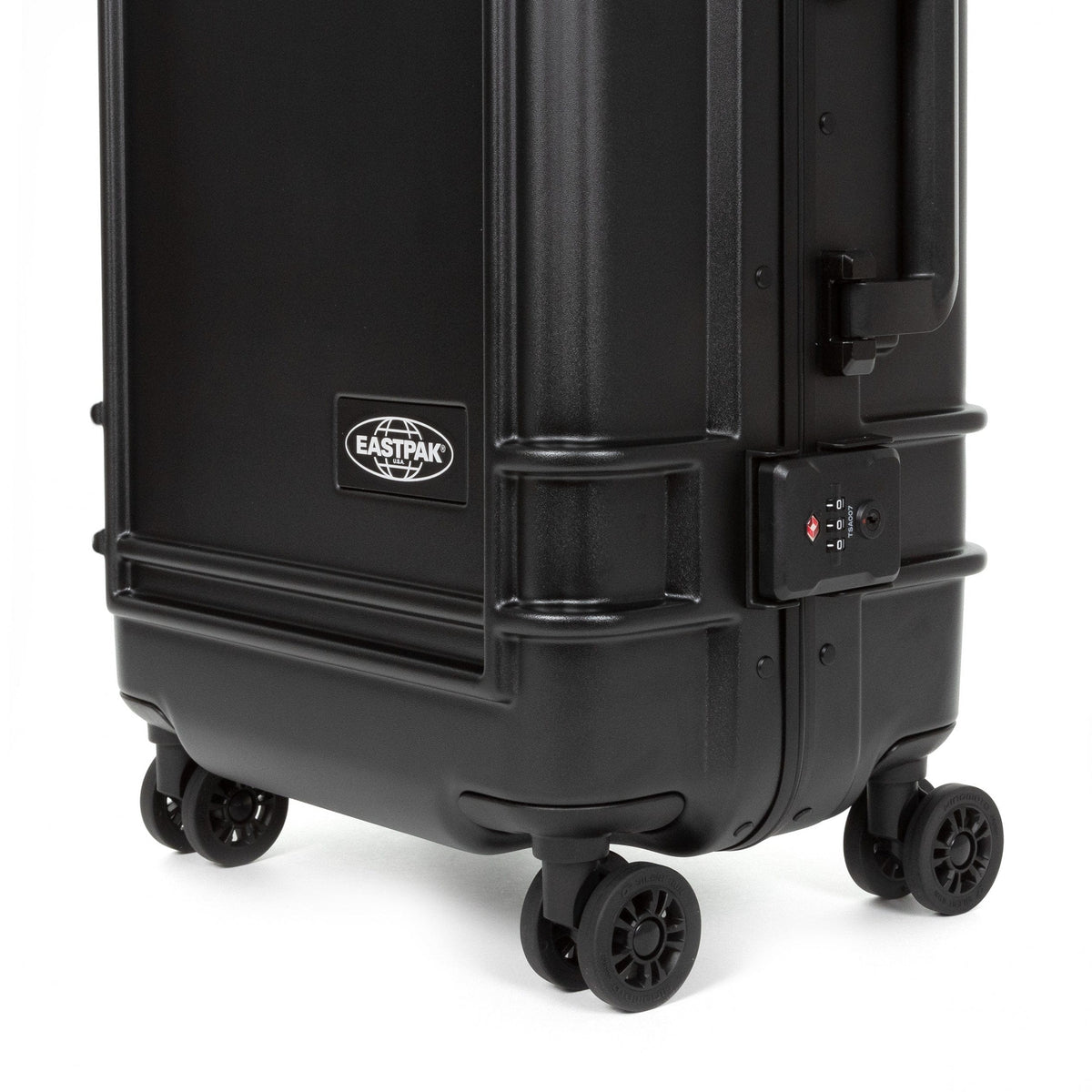 Eastpak RESIST'R CASE S Black  - 11