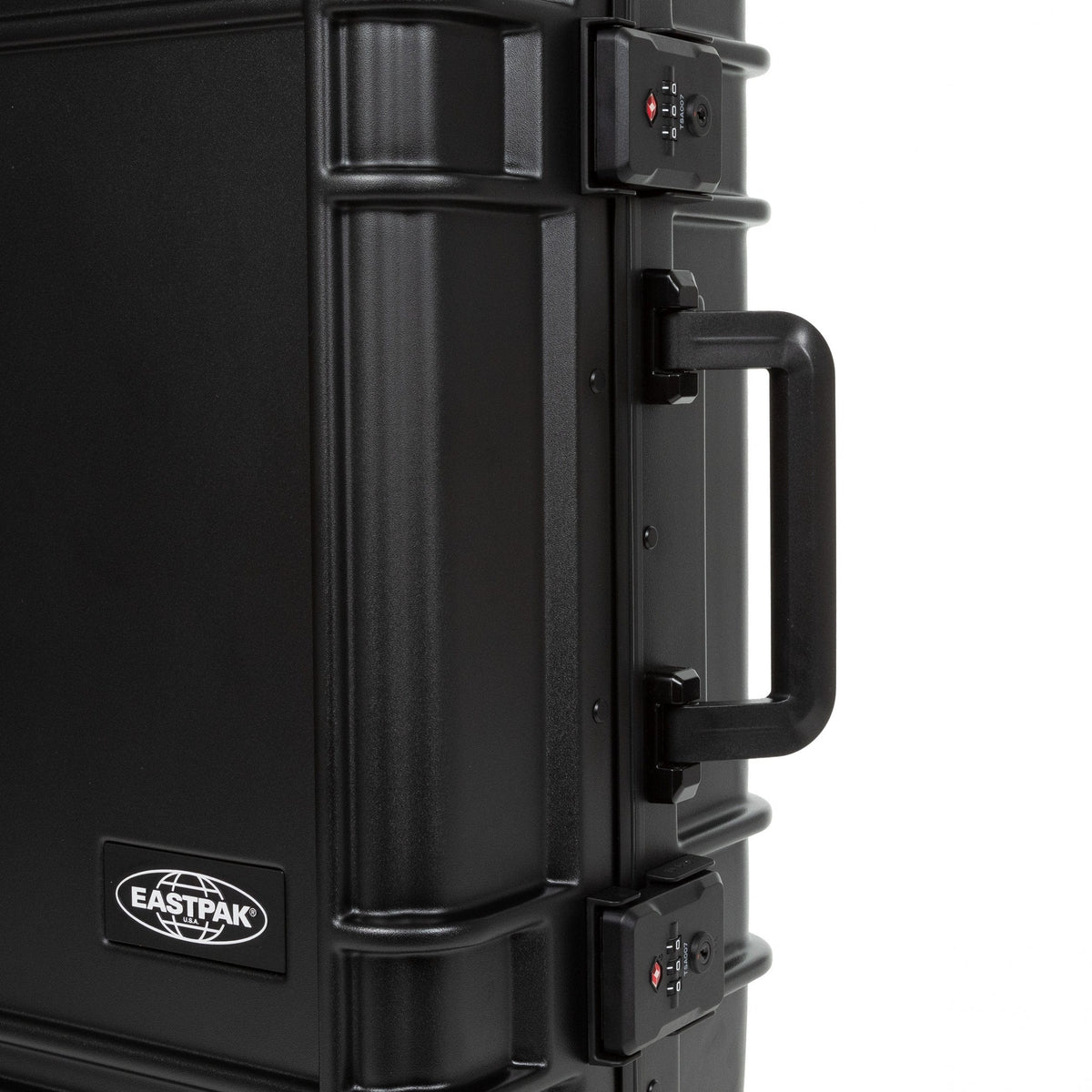 Eastpak RESIST'R CASE S Black  - 10