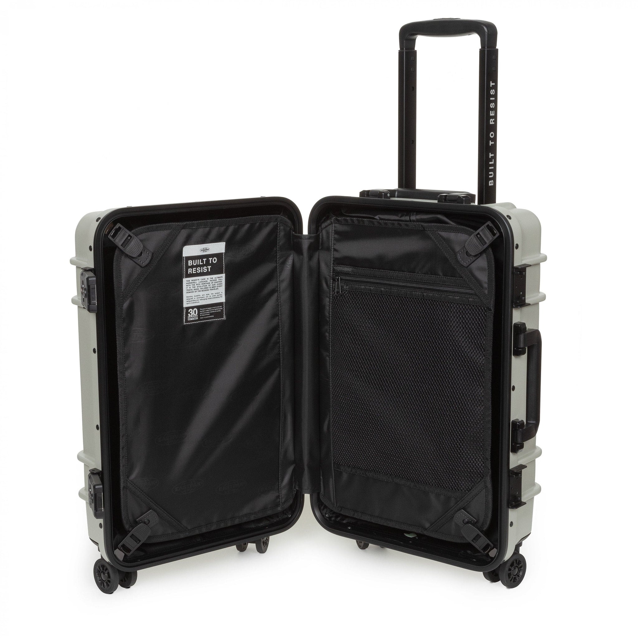 RESIST'R CASE S SAND | Eastpak
