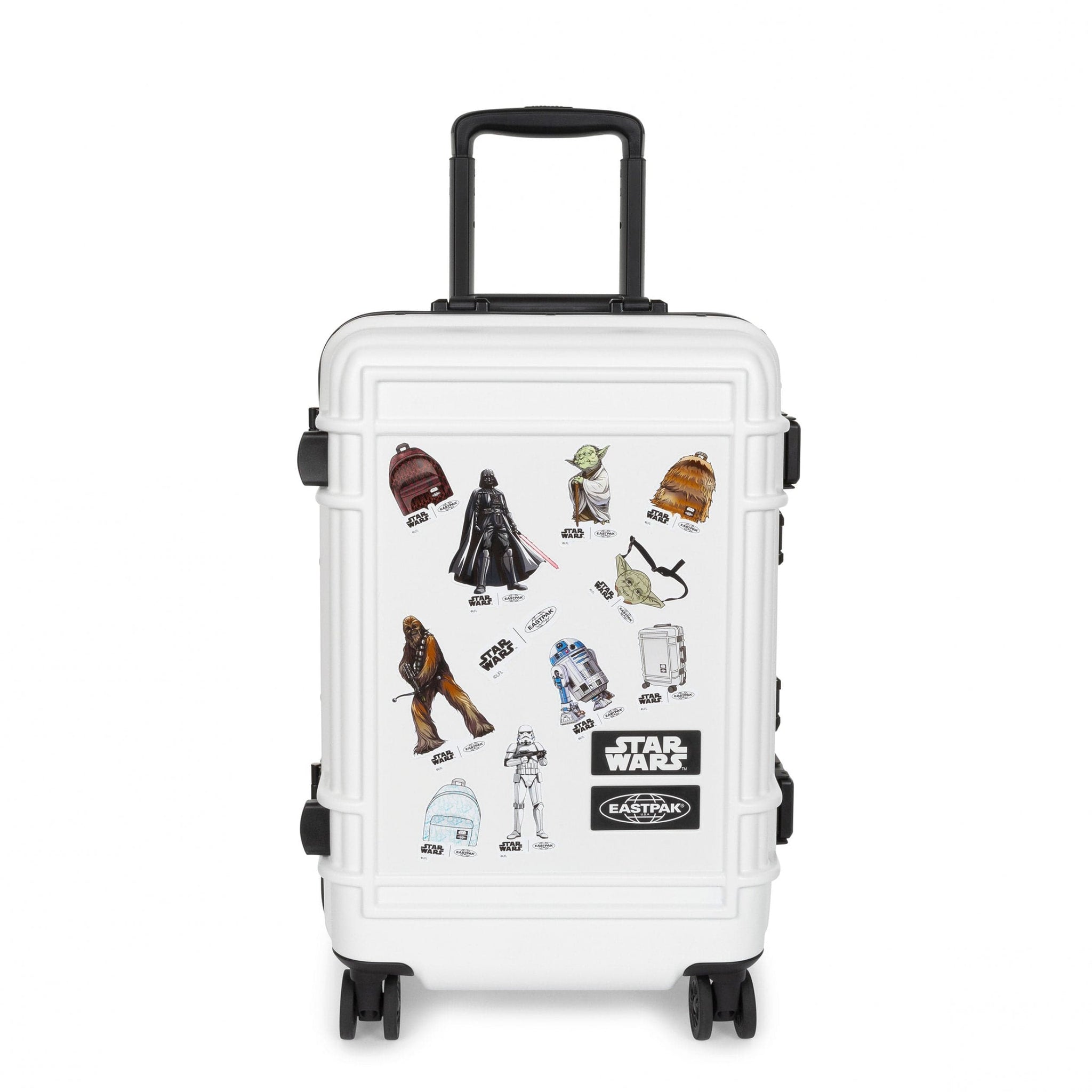 RESIST'R CASE S SW STORMTROOPER | Eastpak