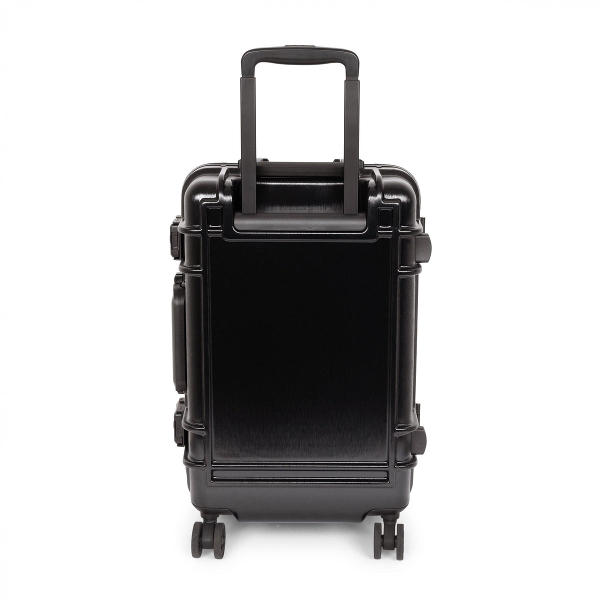 Eastpak RESIST'R CASE S Brushed Black  - 4