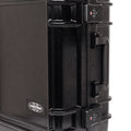Eastpak RESIST'R CASE S Brushed Black  - 7