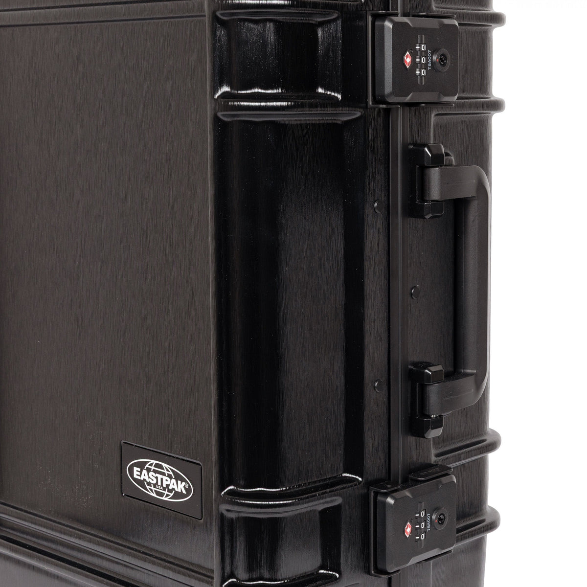 Eastpak RESIST'R CASE S Brushed Black  - 7