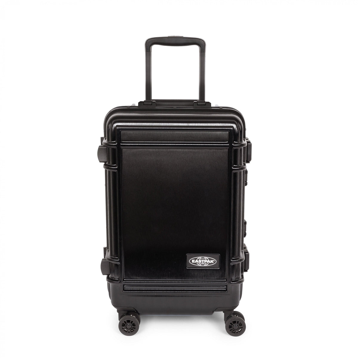 Eastpak RESIST'R CASE S Brushed Black  - 1