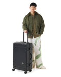 Eastpak RESIST'R CASE L Black  - 2