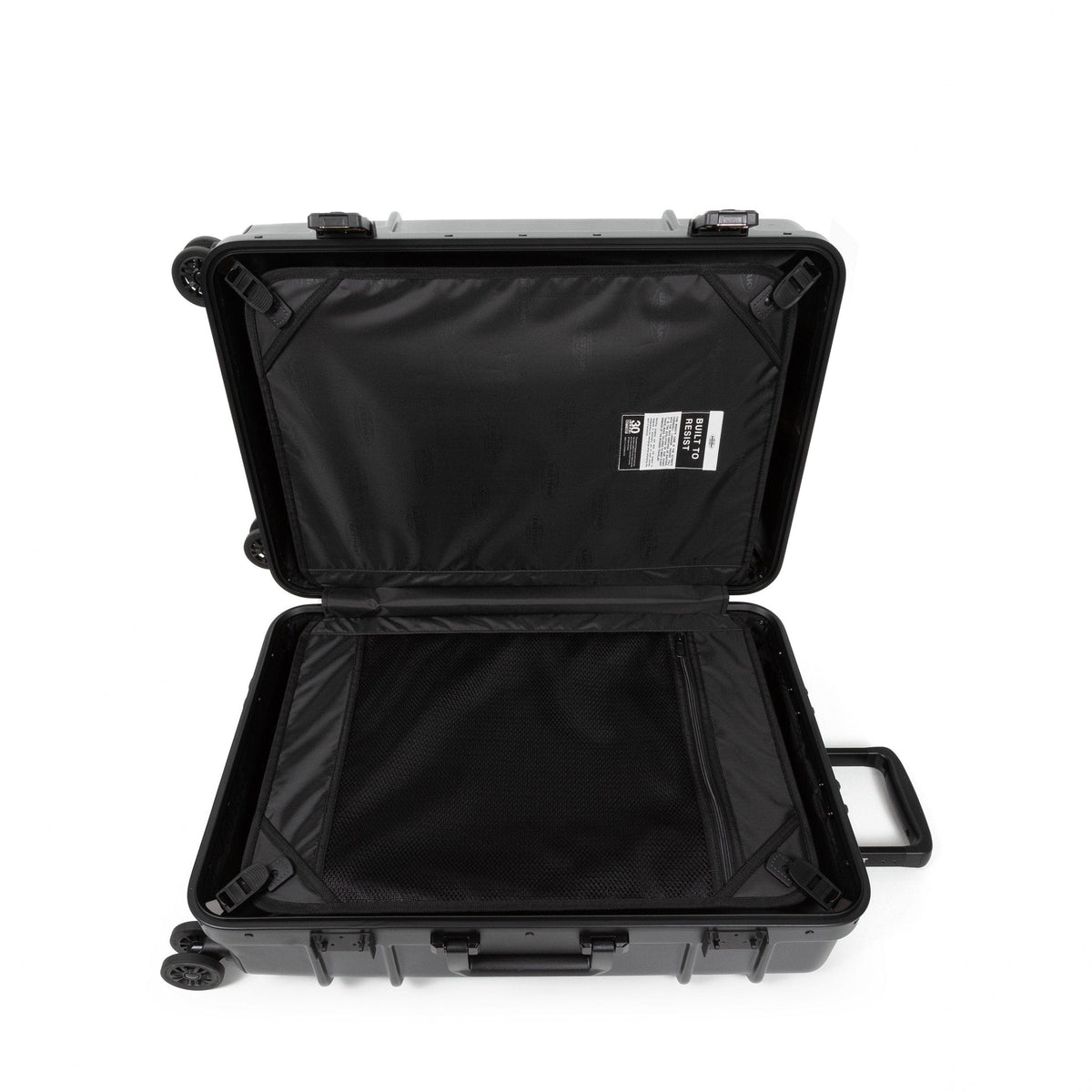 Eastpak RESIST'R CASE M Black  - 9