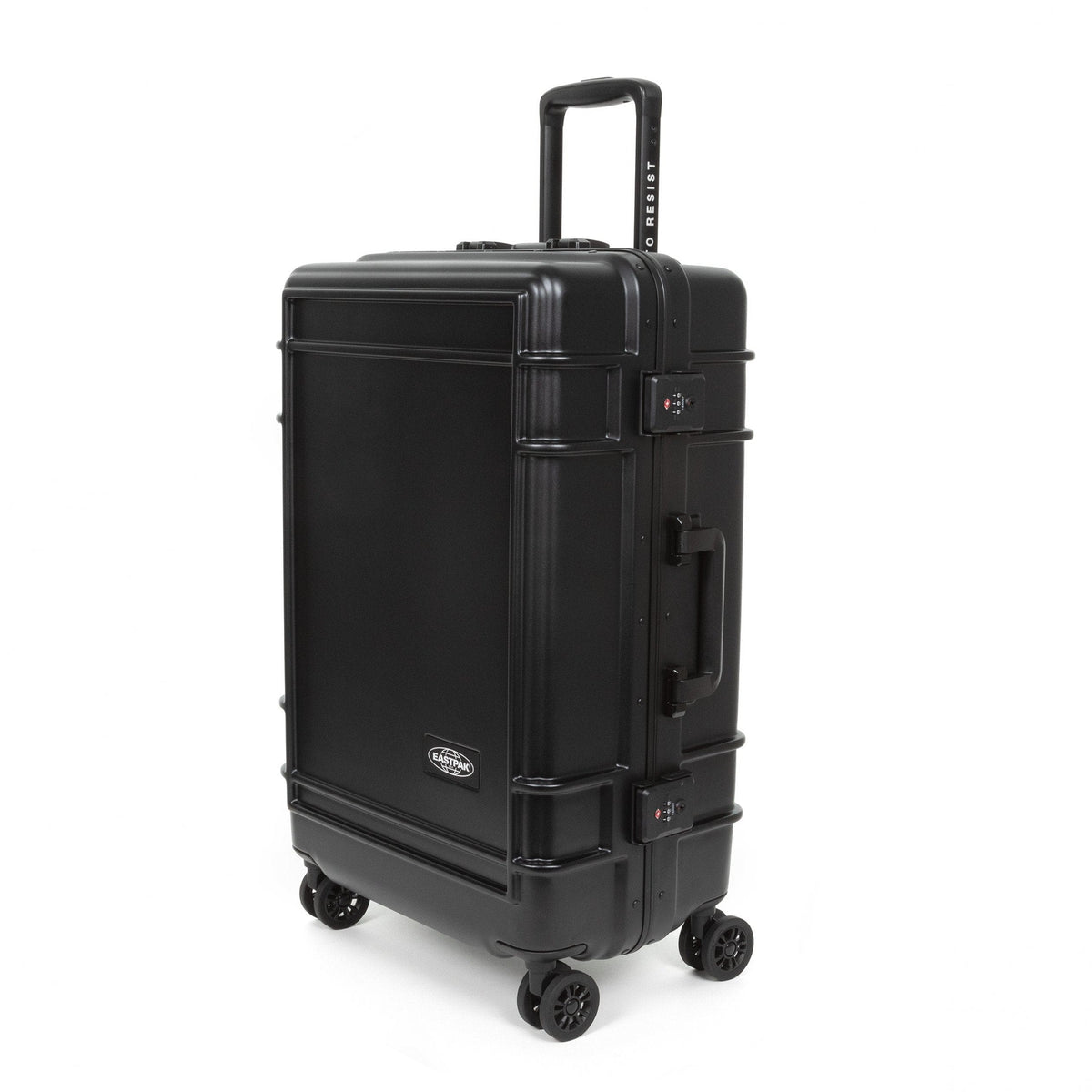 Eastpak RESIST'R CASE M Black  - 3
