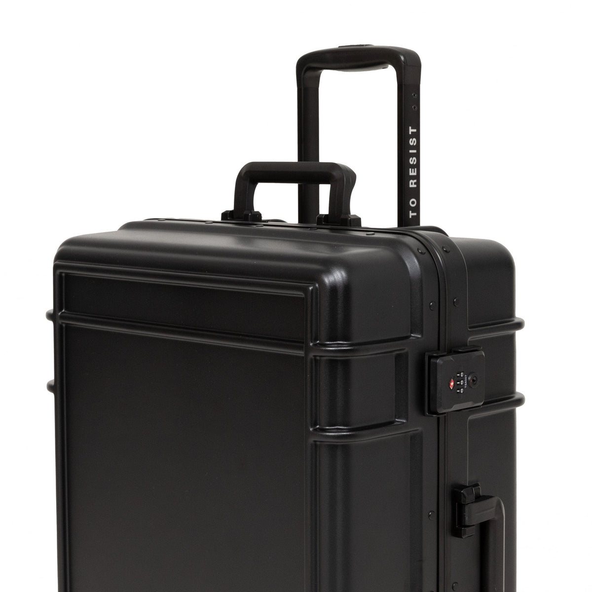 Eastpak RESIST'R CASE M Black  - 5