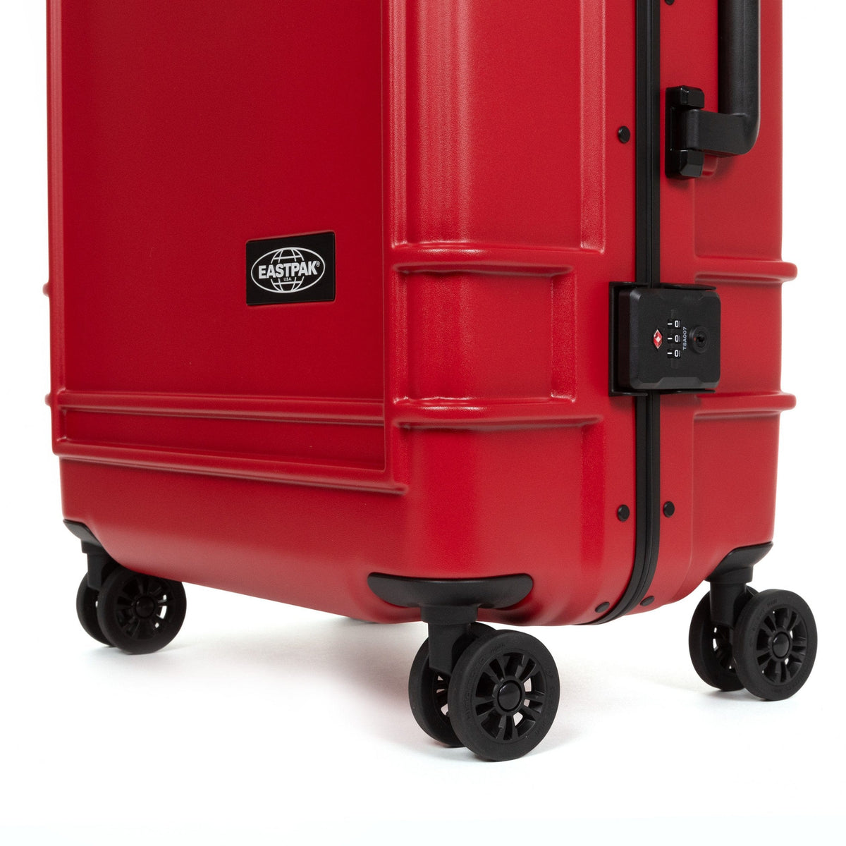 Eastpak RESIST'R CASE S Fire Red  - 9
