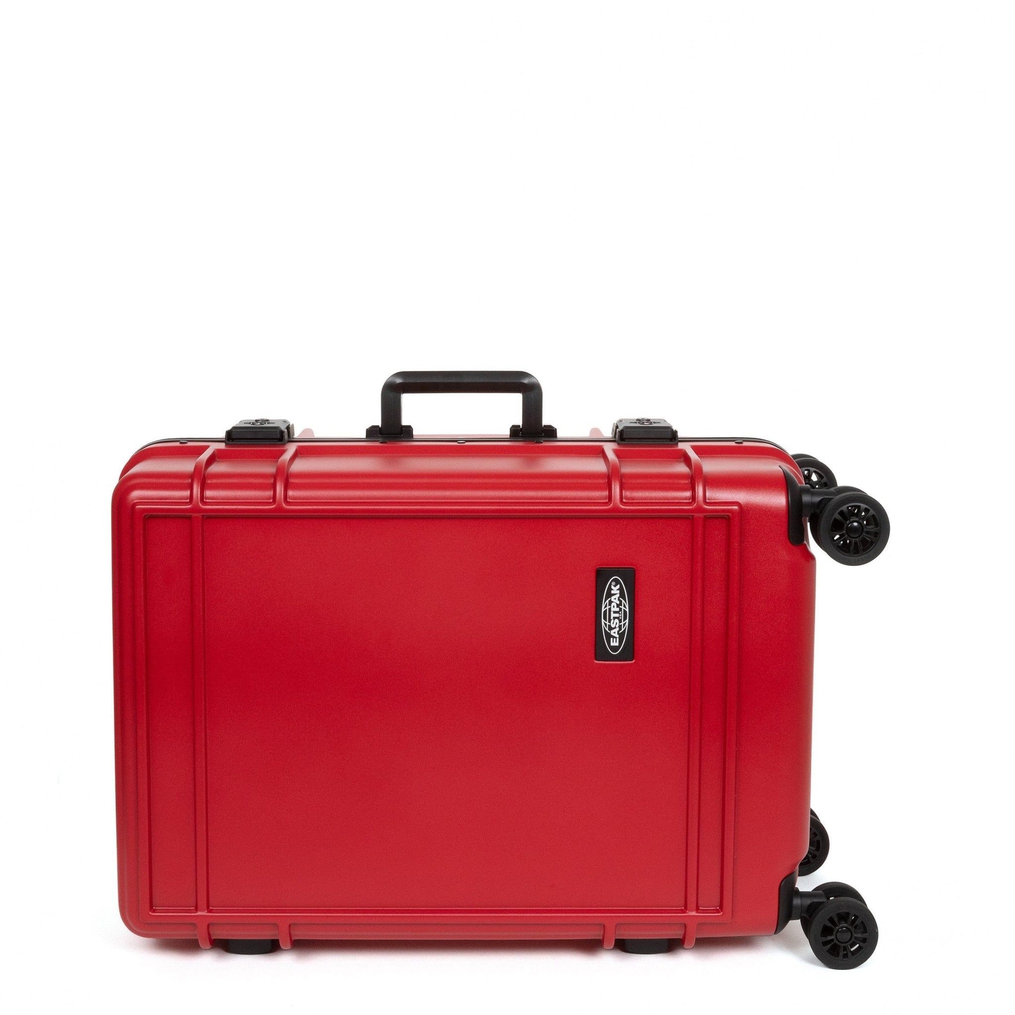 RESIST'R CASE S FIRE RED | Eastpak