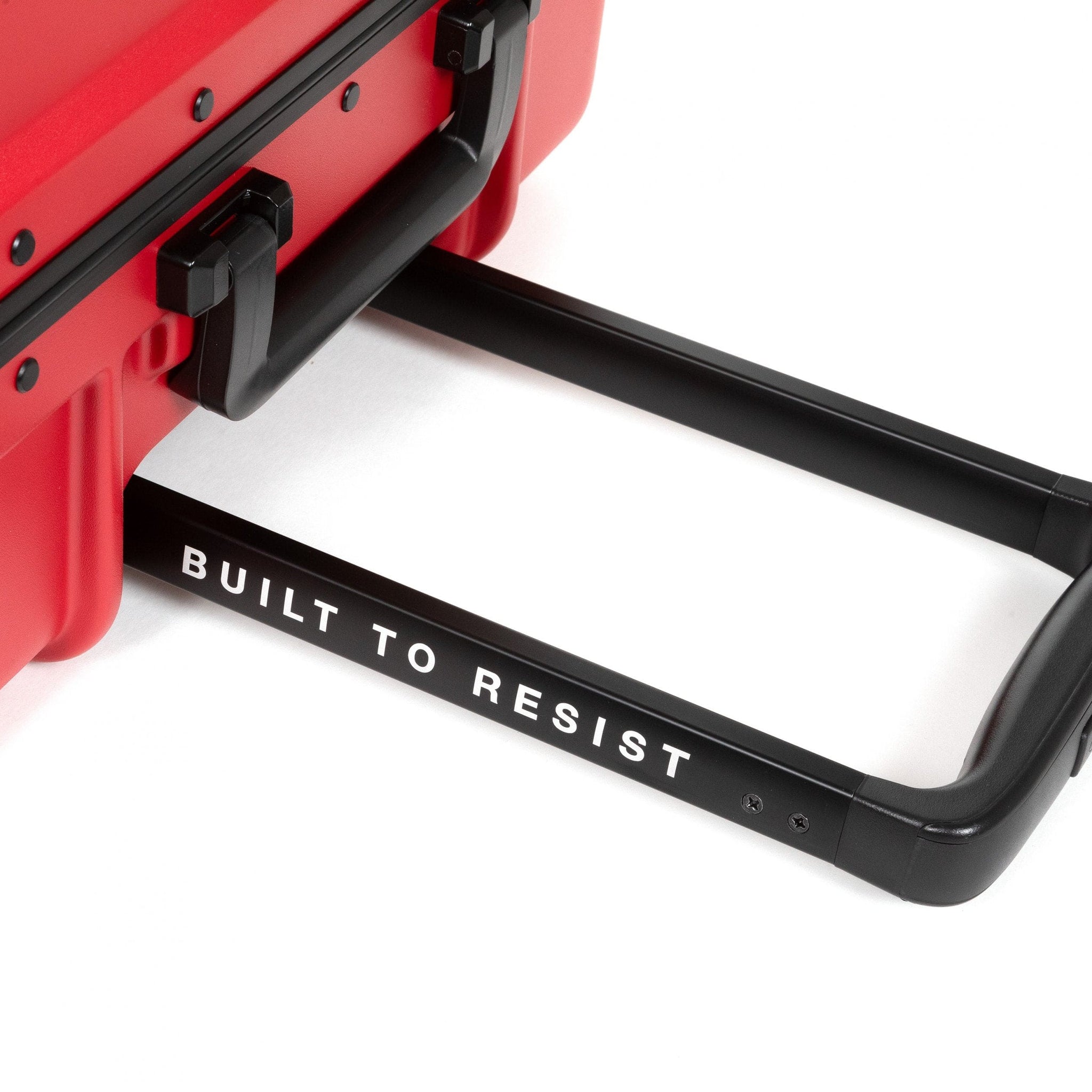 RESIST'R CASE M FIRE RED | Eastpak