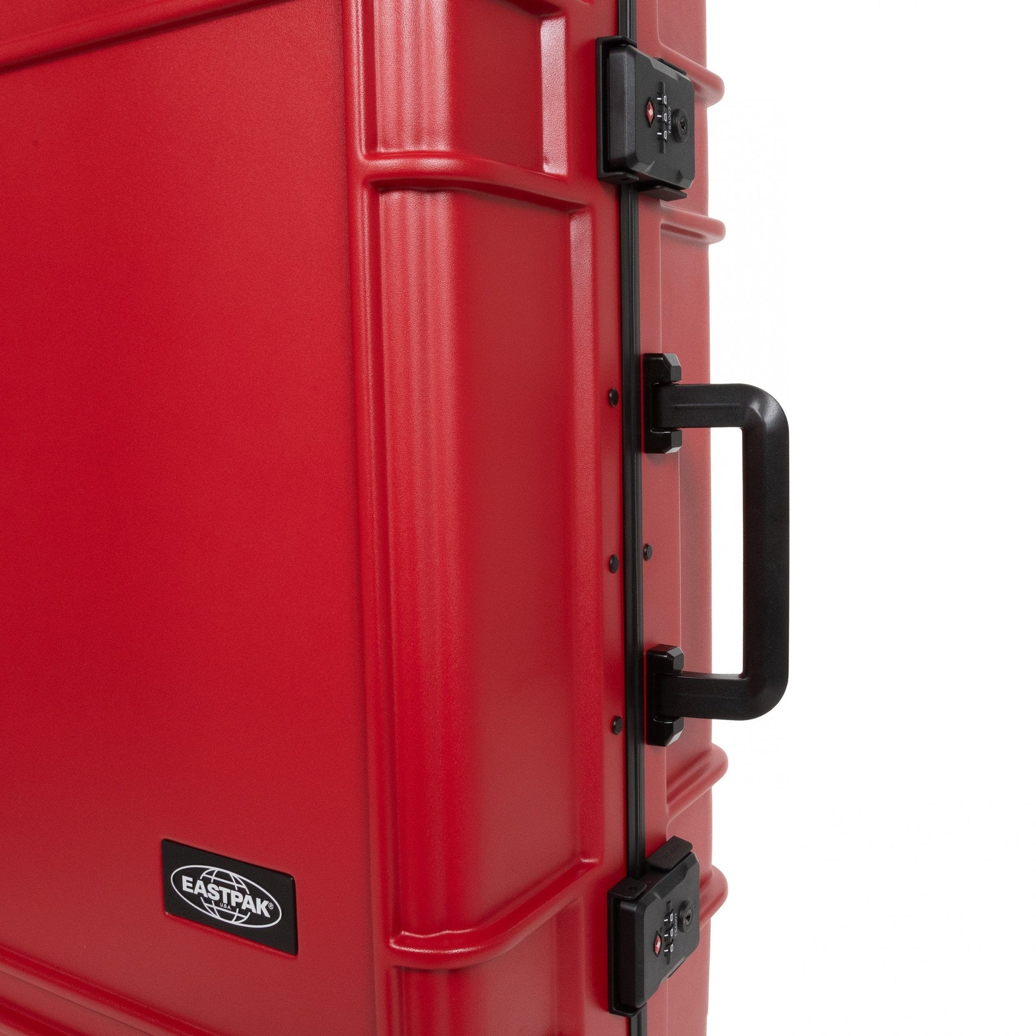 RESIST'R CASE M FIRE RED | Eastpak
