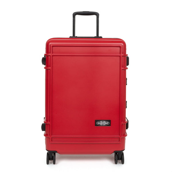 RESIST'R CASE S FIRE RED | Eastpak