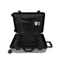 Eastpak RESIST'R CASE M Brushed Metal  - 9