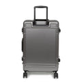 Eastpak RESIST'R CASE M Brushed Metal  - 4