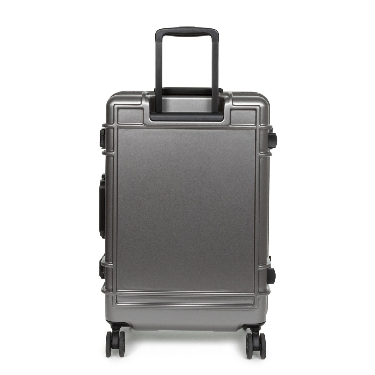 Eastpak RESIST'R CASE M Brushed Metal  - 4