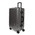 Eastpak RESIST'R CASE M Brushed Metal  - 3