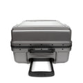 Eastpak RESIST'R CASE M Brushed Metal  - 7