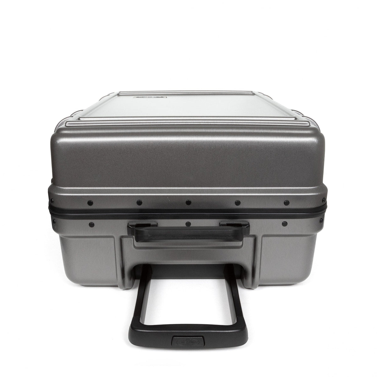 Eastpak RESIST'R CASE M Brushed Metal  - 7