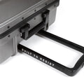 Eastpak RESIST'R CASE M Brushed Metal  - 6