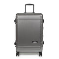 Eastpak RESIST'R CASE M Brushed Metal  - 1