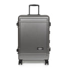 RESIST'R CASE M - Brushed Metal