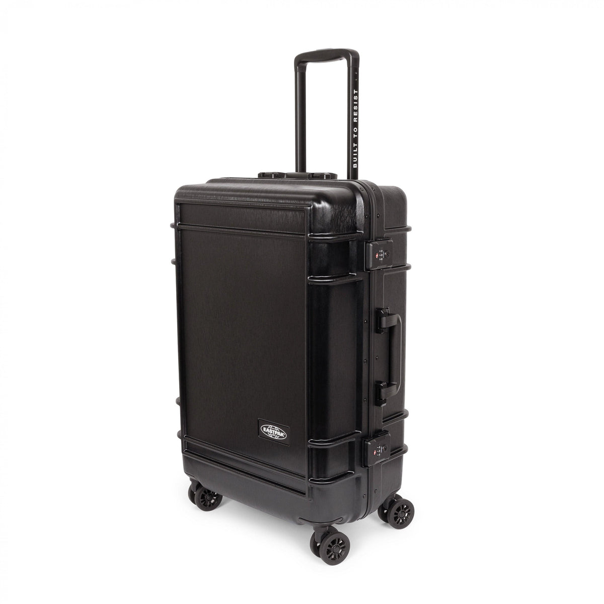 Eastpak RESIST'R CASE M Brushed Black  - 3
