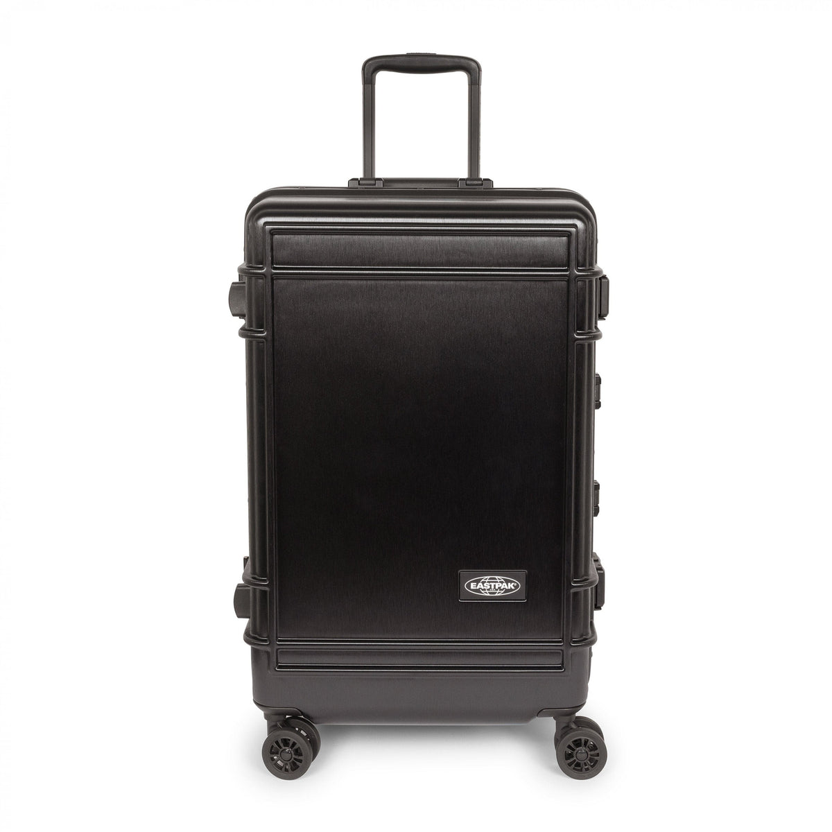 Eastpak RESIST'R CASE M Brushed Black  - 1