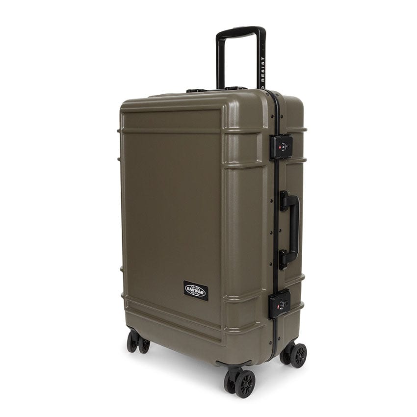 RESIST'R CASE M ARMY OLIVE | Eastpak