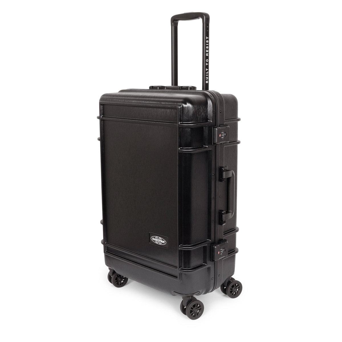 Eastpak RESIST'R CASE L Brushed Black  - 4